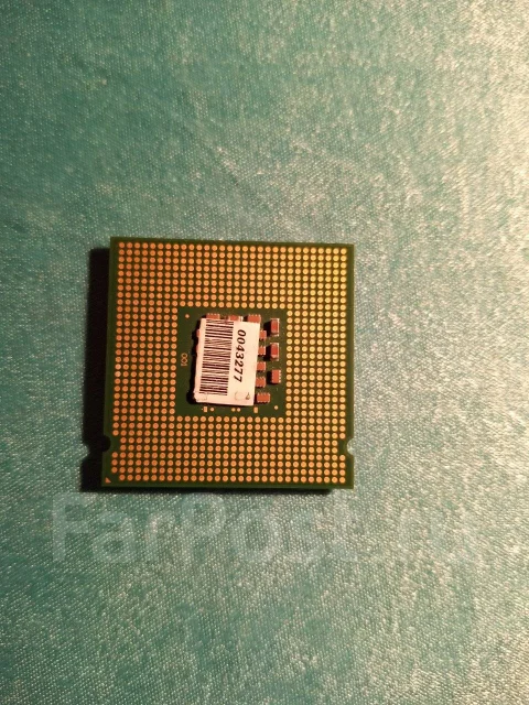 Intel Pentium 4 ����