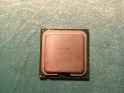 Intel Pentium 4 ����