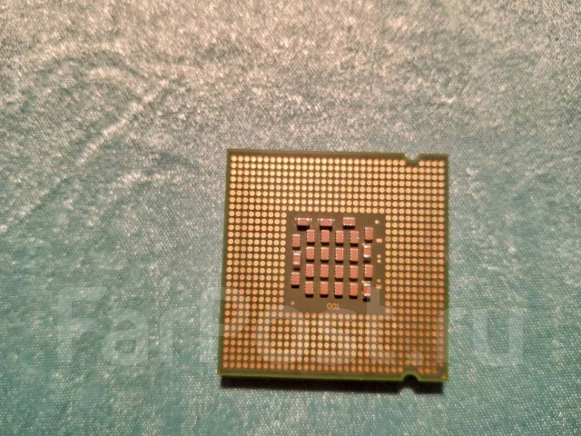 Intel Pentium 4 ����