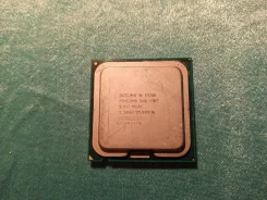 Intel Core 2 Duo E5200 ����