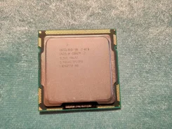 Intel Core i7-870 ����