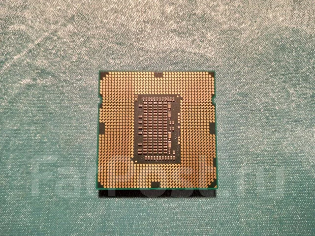 Intel Core i7-870 ����