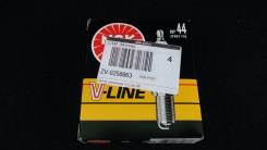 VL44 NGK   (ZFR6T-11G) 97237 