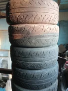 Bridgestone Potenza RE-71R. ������, 2019 ���, �/�, ����� 30 % ����