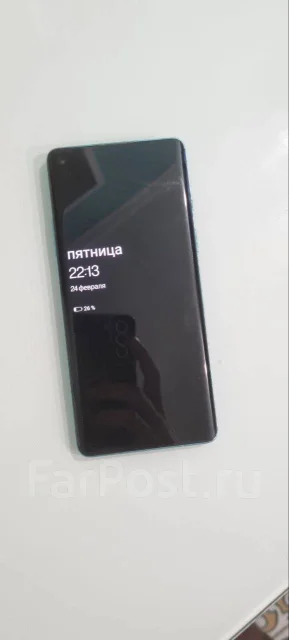 OnePlus 8. �/�, 256 ��, �������, 4G LTE, 5G, NFC ����