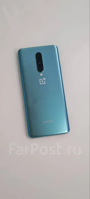 OnePlus 8. �/�, 256 ��, �������, 4G LTE, 5G, NFC ����