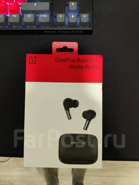 OnePlus Buds Pro ����