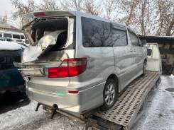Toyota Alphard ����