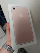 Apple iPhone 7. �/�, 32 ��, �������, 3G, 4G LTE, ����������, NFC ����