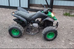 Xingyue FA-E110. ��������, ���� ���\���, � �������� ����