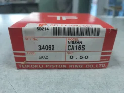 ������ ��������� CA16S 34062050 TPR 34062050 ����