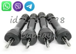4�� ������� ����� ������� �������� � ����� ������� TPMS General Motors 15263240 ����