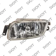 ��������������� ���� ����� ����������� 02-39 ��� Mitsubishi Montero 00-06, Pajero 99-07 P1001 0239 ����