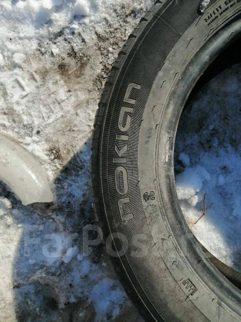 Nokian Hakka Green 2. ������, �/�, ����� 10 % ����