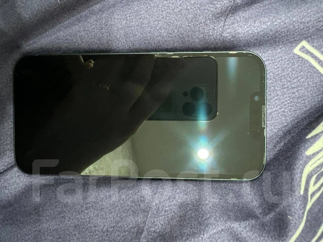 Apple iPhone 13. �����, 128 ��, ������, 4G LTE, NFC ����