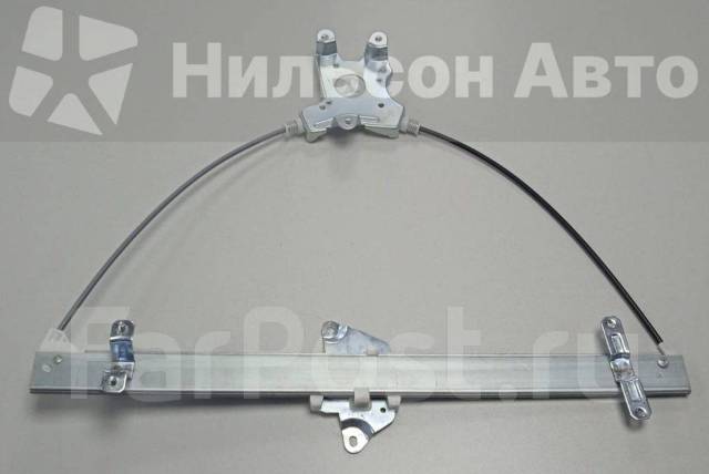 Механизм стеклоподъемника без мотора Isuzu Forward, правый купить в ...