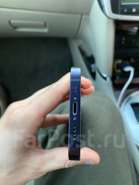 Apple iPhone 12 mini. �/�, 128 ��, �����, 5G ����