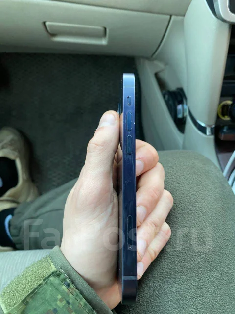 Apple iPhone 12 mini. �/�, 128 ��, �����, 5G ����