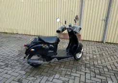 Yamaha Vino 50. 49����. ��., ��������, ��� ���, � �������� ����