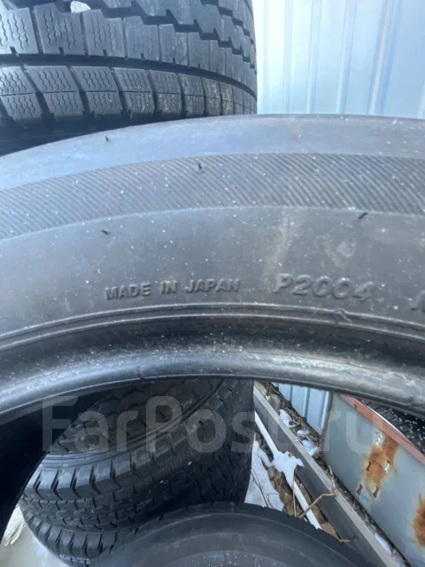 Bridgestone Nextry Ecopia. ������, 2021 ���, �/�, ����� �� 5 % ����