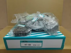 KT-08 �������� ��� (����) 10 ��������� BT50 2.2L KT-08 ����
