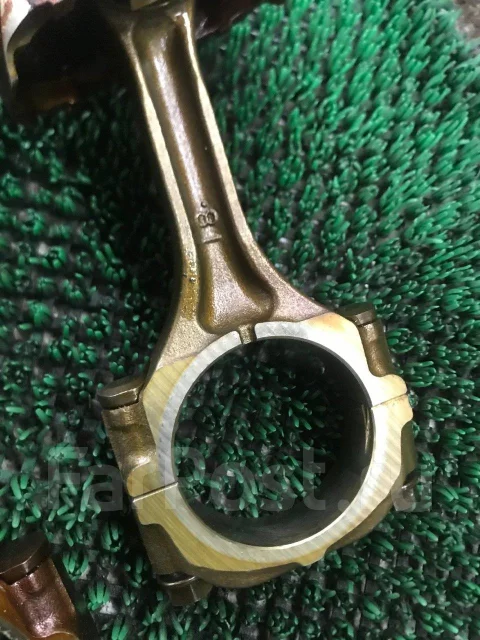 ����� � �������. BL5. EJ204 12100AA240 ����