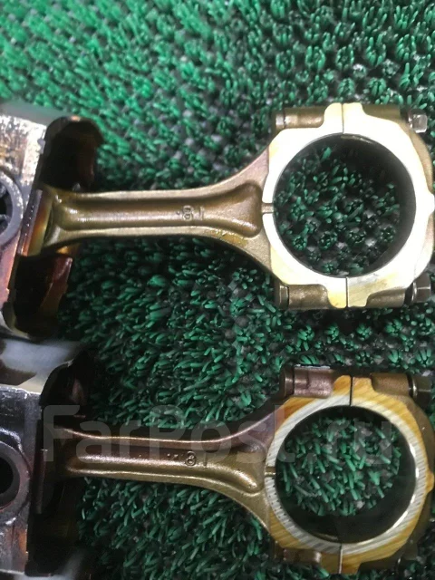 ����� � �������. BL5. EJ204 12100AA240 ����