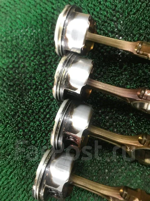 ����� � �������. BL5. EJ204 12100AA240 ����