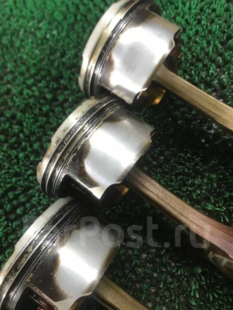 ����� � �������. BL5. EJ204 12100AA240 ����