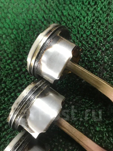 ����� � �������. BL5. EJ204 12100AA240 ����