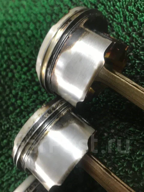 ����� � �������. BL5. EJ204 12100AA240 ����