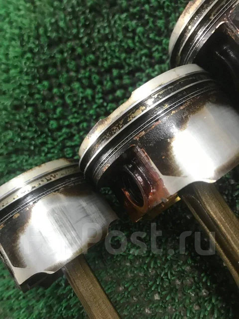 ����� � �������. BL5. EJ204 12100AA240 ����