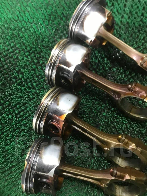 ����� � �������. BL5. EJ204 12100AA240 ����
