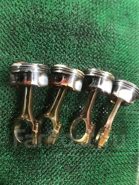 ����� � �������. BL5. EJ204 12100AA240 ����