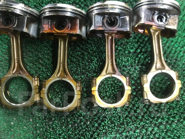 ����� � �������. BL5. EJ204 12100AA240 ����