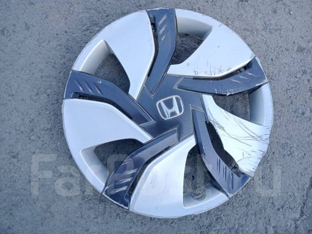 Колпак R15, Honda, оригинал - Колпаки во Владивостоке
