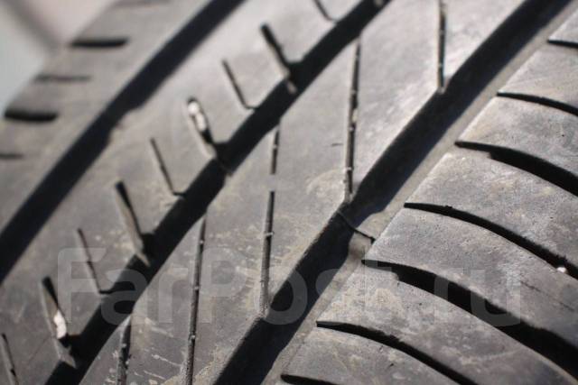 Goodyear DuraGrip, 195/65R15, 15", 1 шт, 195 мм, 65 %, радиальный ...