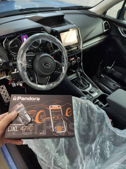 Шумка салона авто