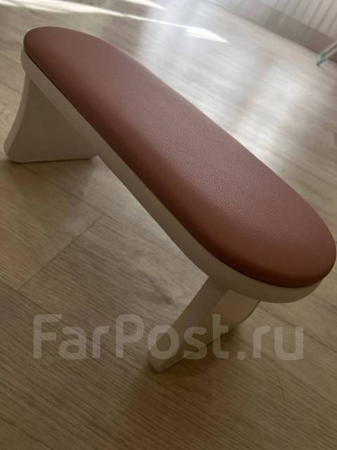 Подставка под руки для маникюра - Медицинская техника и косметическое ...