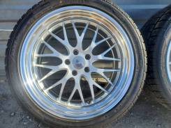 Work Gnosis HS202. 10.0x20", 5x114.3, ET40, �� 73���. ����