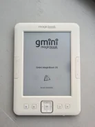 Gmini MagicBook Z6 ����