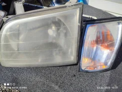 Toyota Lite Ace Noah. SR50, 3S ����