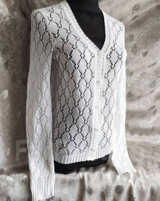 Вязание на вязальной машине по индивидуальным заказам во Владивостоке