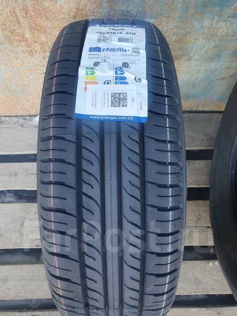 Triangle TR928, 185/65 R15, 15", 5 шт, 185 мм, 65 %, радиальный, летние ...