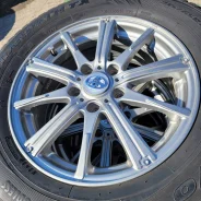 BLEST EuroSport. 6.5x16", 5x114.3, ET42, �� 73,0���. ����