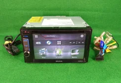 Kenwood DDX-3016 ����