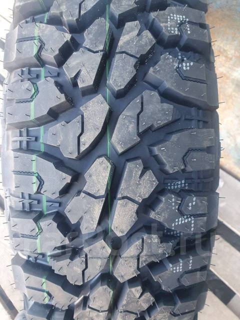 Roadcruza RA3200, LT 225/75 R16 - Шины в Уссурийске
