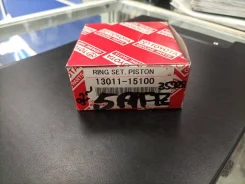 ������ ��������� Toyota 5AFE 8AFE (����� 92 ����) 13011-15100 ����