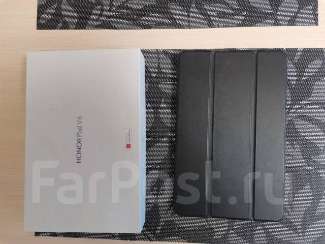 Продам планшет Honor - Планшеты в Уссурийске
