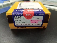 ������ ��������� Toyota 3SFE (��������� - 0,50) �� 1996 ���� 1301174072 ����